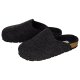esmara® Filzclogs (Schwarz, 39) - B-Ware neuwertig