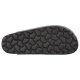 esmara® Filzclogs (Schwarz, 39) - B-Ware neuwertig