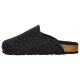 esmara® Filzclogs (Schwarz, 39) - B-Ware neuwertig