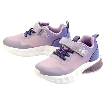 lupilu® Kleinkinder-Sneaker, für Mädchen,...