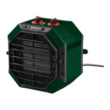 PARKSIDE® Keramik-Heizgebläse »PKH 2000 D2« - B-Ware gebraucht