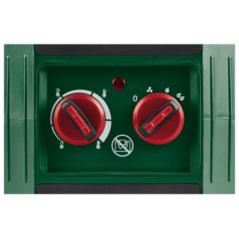 PARKSIDE® Keramik-Heizgebläse »PKH 2000 D2« - B-Ware gebraucht