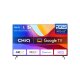 Chiq Fernseher U65M10V, Smart TV, 65 Zoll (165 cm) - B-Ware sehr gut