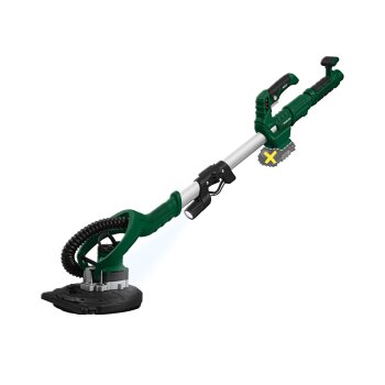 PARKSIDE® 20 V Akku-Wand- und Deckenschleifer »PWDSA 20-Li A1«, ohne Akku und Ladegerät - B-Ware neuwertig