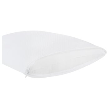 LIVARNO home Komfort-Memory-Schaum-Kopfkissen, 50 x 70 cm - B-Ware sehr gut