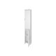 LIVARNO® Anstellschrank Liverpool, weiß - B-Ware sehr gut
