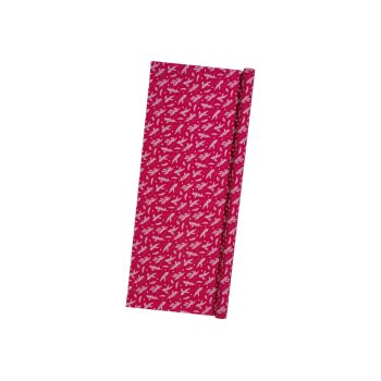 crelando® Geschenkpapier-Set (rot/grün/weiß) - B-Ware neuwertig