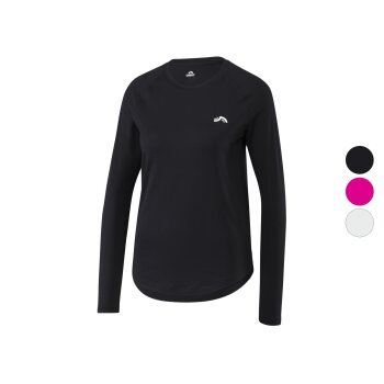 CRIVIT Damen Funktionsshirt - B-Ware