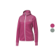 CRIVIT Damen Funktionsjacke, mit geruchsneutraler Technologie HeiQ Mint - B-Ware