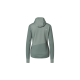 CRIVIT Damen Funktionsjacke, mit geruchsneutraler Technologie HeiQ Mint - B-Ware