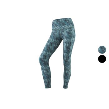 Crivit by Jette Sport Damen Funktionstights - B-Ware