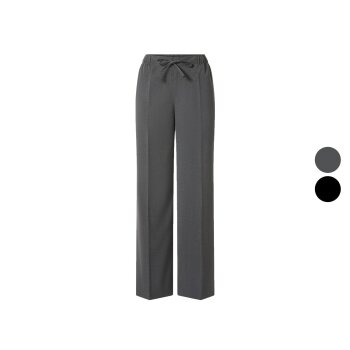 esmara® Damen Wide-Leg-Hose - B-Ware