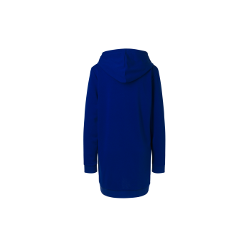 CRIVIT Damen Sweatkleid, mit Kapuze - B-Ware