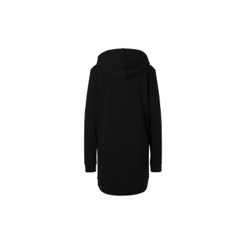 CRIVIT Damen Sweatkleid, mit Kapuze - B-Ware