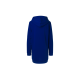 CRIVIT Damen Sweatkleid, mit Kapuze - B-Ware