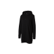 CRIVIT Damen Sweatkleid, mit Kapuze - B-Ware