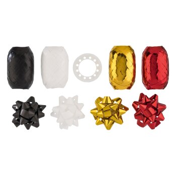 crelando® Geschenkpapier-Set - B-Ware