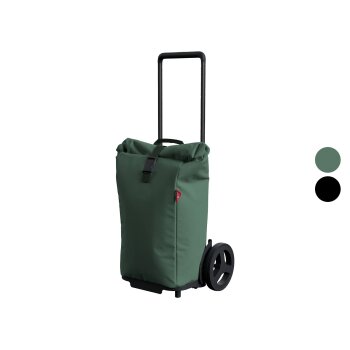 Gimi Stoffkoffer / Softcase, 60 L - B-Ware