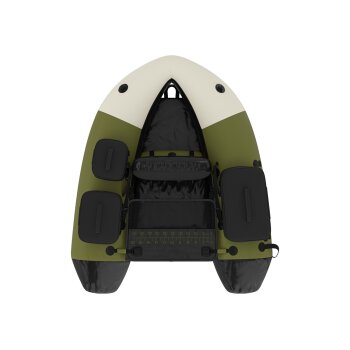 Rocktrail Belly Boot - B-Ware