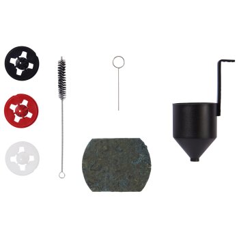 PARKSIDE® HVLP-Farbspritzpistole »PFS 450 B1« - B-Ware