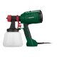 PARKSIDE® HVLP-Farbspritzpistole »PFS 450 B1« - B-Ware