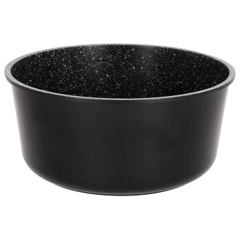 SILVERCREST® Aluguss-Topf- und -Pfannen-Set, 10-teilig - B-Ware