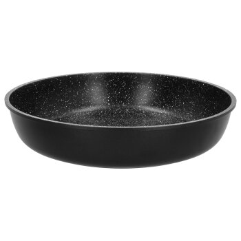 SILVERCREST® Aluguss-Topf- und -Pfannen-Set, 10-teilig - B-Ware