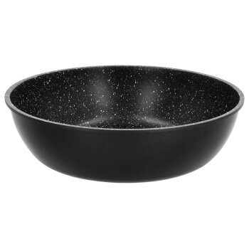 SILVERCREST® Aluguss-Topf- und -Pfannen-Set, 10-teilig - B-Ware