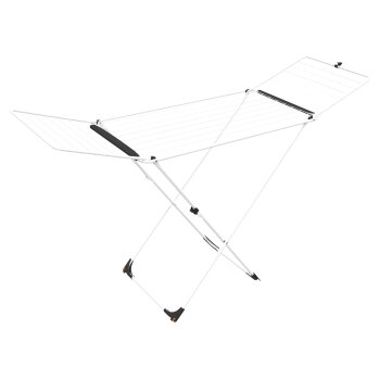 Vileda Wäscheständer Universal, 18 m - B-Ware...