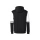ADIDAS Sweathoodie, mit Kapuze (Schwarz, XL) - B-Ware sehr gut