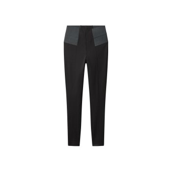 esmara® Damen Shaping-Jeggings (Schwarz, S(36/38)) - B-Ware neuwertig