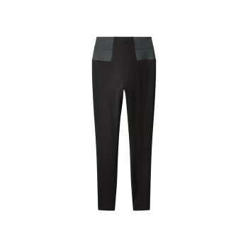 esmara® Damen Shaping-Jeggings (Schwarz, S(36/38)) - B-Ware neuwertig