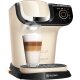 BOSCH Kapselmaschine Tassimo My Way 2 TAS6507, beige - B-Ware neuwertig