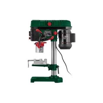 PARKSIDE® Tischbohrmaschine PTBM 400 D1 - B-Ware gut