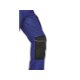 PARKSIDE PERFORMANCE® Herren Arbeitsbundhose mit CORDURA® Knieverstärkung (Blau/Schwarz, 58) - B-Ware sehr gut