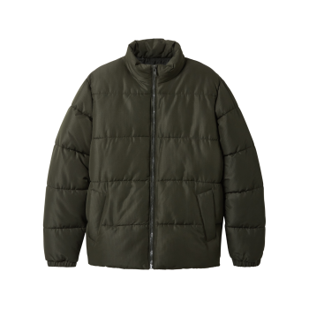 esmara Men Herren Steppjacke (Olive, XL (56/58)) - B-Ware...