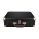 TRONIC® Kofferplattenspieler TPBT 5 A1, schwarz - B-Ware neuwertig