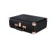 TRONIC® Kofferplattenspieler TPBT 5 A1, schwarz - B-Ware neuwertig