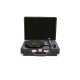 TRONIC® Kofferplattenspieler TPBT 5 A1, schwarz - B-Ware neuwertig