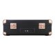 TRONIC® Kofferplattenspieler TPBT 5 A1, schwarz - B-Ware neuwertig