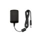 TRONIC® Kofferplattenspieler TPBT 5 A1, schwarz - B-Ware neuwertig