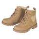 lupilu® Kleinkinder Stiefel mit profilierter Laufsohle (Beige, 29) - B-Ware sehr gut