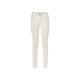 esmara® Damen Jeans Super Skinny Fit, normale Leibhöhe (Weiß, 44) - B-Ware Beschädigt
