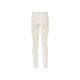 esmara® Damen Jeans Super Skinny Fit, normale Leibhöhe (Weiß, 44) - B-Ware Beschädigt