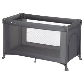 bebeconfort Reisebett Sweet Dreams, anthrazit - B-Ware...