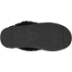 esmara® Herren Hausschuh Lammfell (Schwarz, 42) - B-Ware sehr gut