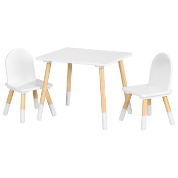 LIVARNO® Kinder Sitzgruppe - B-Ware sehr gut