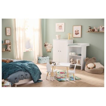 LIVARNO® Kinder Sitzgruppe - B-Ware sehr gut