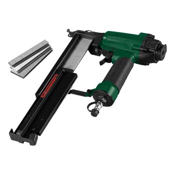 PARKSIDE® Druckluft-Tacker- und Nagelgerät »PDT 40 F4« - B-Ware neuwertig