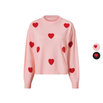 esmara® Damen Strickpullover - B-Ware